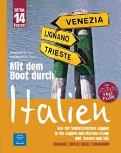 Böckls Bücher: Mit dem Boot durch Italien