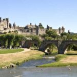 Hausboote mieten in Frankreich Südfrankreich Aquitanien Carcassonne