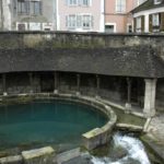Hausbooturlaub in Burgund/Frankreich Burgundkanal /Tonnerre