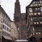 Kathedrale von Strasbourg
