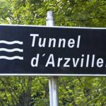 Tunnel von Arzviller