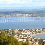 Camargue: Sète, Étang de Thau