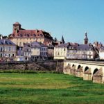 Decize Frankreich, Loire, Burugnd