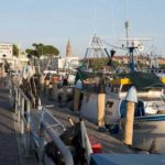 Caorle, ein Fixpunkt für den Hausboot-Uralub in Italien