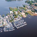 Führerscheinfreie Hausboote mieten in Holland / Niederlande: Loosdrecht