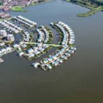 Sehenswerte moderne Bauwerke in den Niederlanden