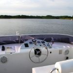 Hausboot mieten von Locaboat EUROPA 700, Außenansicht
