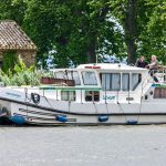 Hausboote mieten von Locaboat: Penichette 1165 FB, Außenansicht