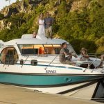 Nicols-estivale-quattro-s-bimini 2-hausboote mieten hausbooturlaub