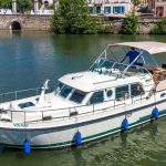 Locaboat Linssen Grand Sturdy 34.9 Hausbooturlaub Frankreich